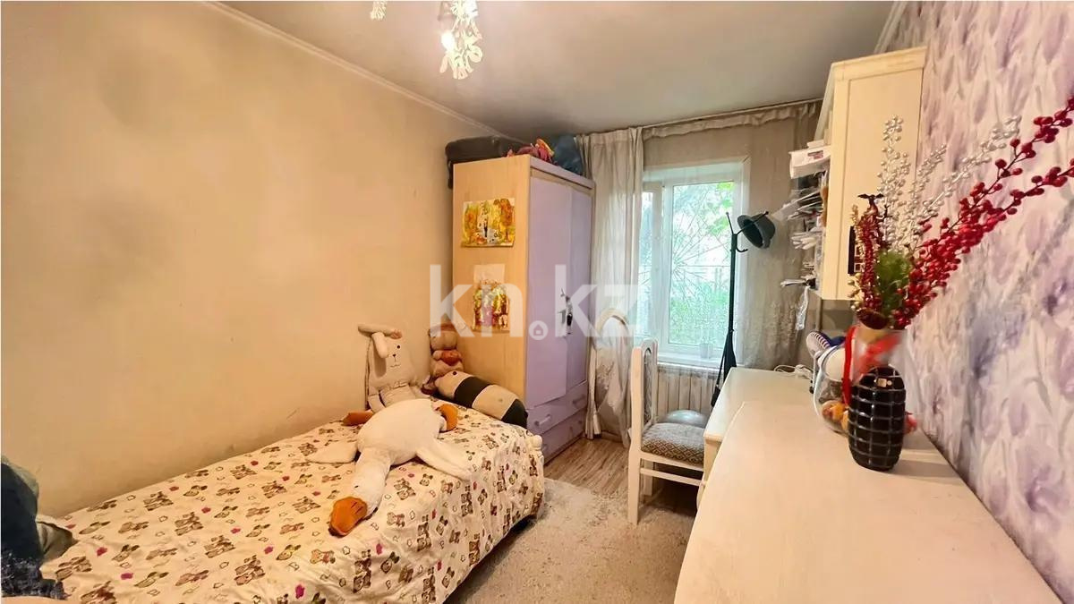 Продажа 4-комнатной квартиры, 72.8 м², мкр-н 4, дом  19 в Алматы - фото 3