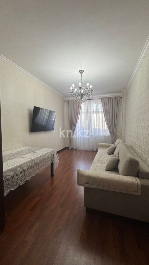 Продажа 3-комнатной квартиры, 98.2 м² в Астане - фото 5