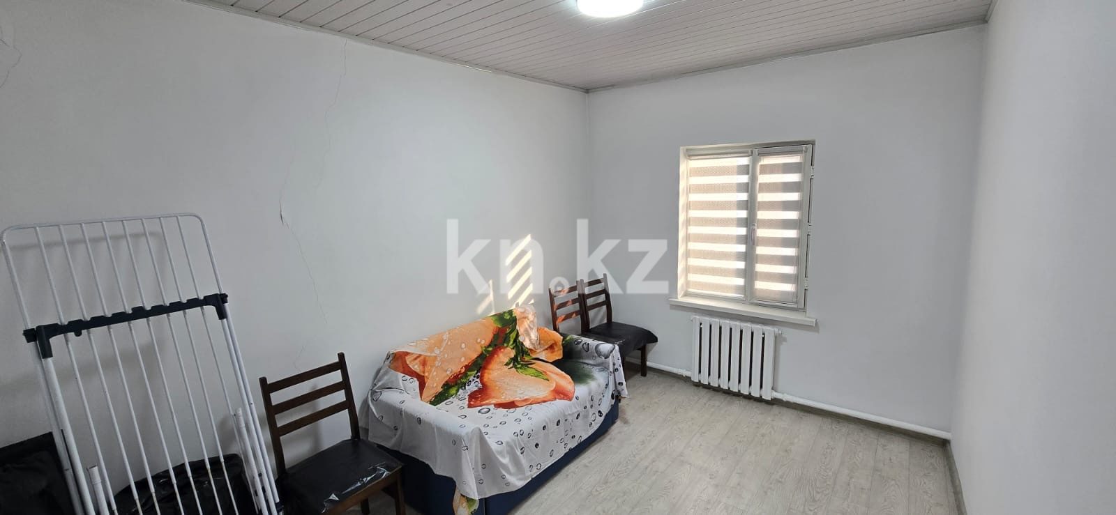 Продажа 4-комнатного дома, 96.4 м², ул. Бекболата, дом  137б - Продажа квартир в Алматы фото 26 из 27