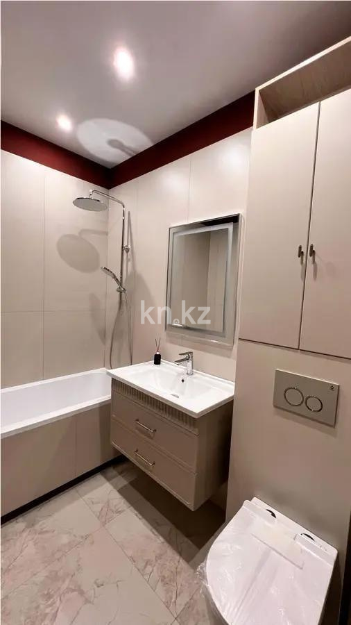 Продажа 2-комнатной квартиры, 50 м² в Алматы - фото 3