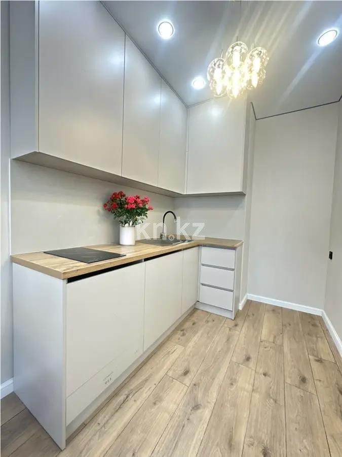 Продажа 1-комнатной квартиры, 33.5 м², мкр-н Шугыла, дом  340/46 в Алматы - фото 3