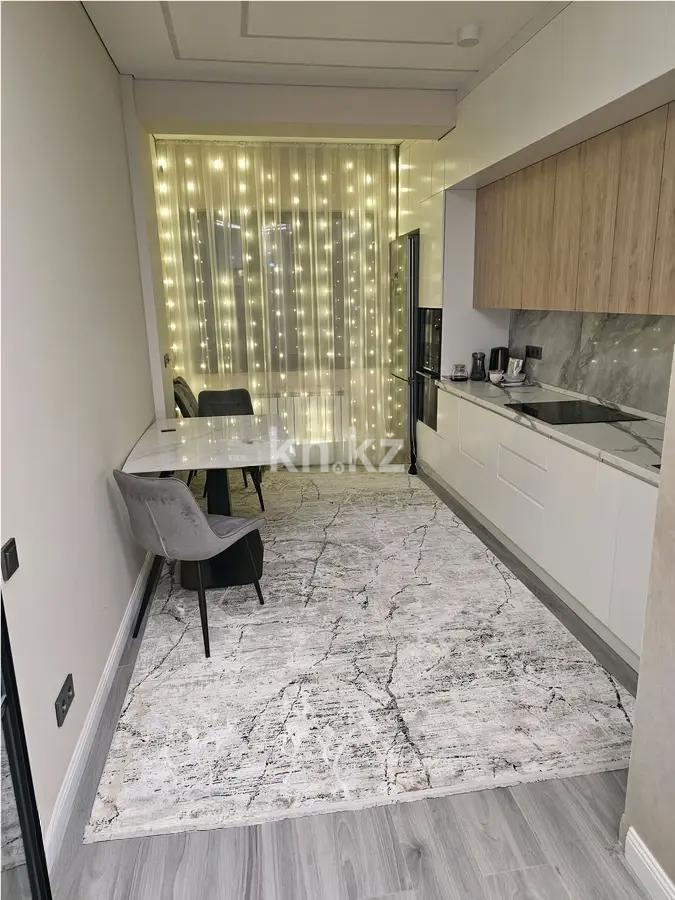 Продажа 2-комнатной квартиры, 68 м² в Алматы - фото 3