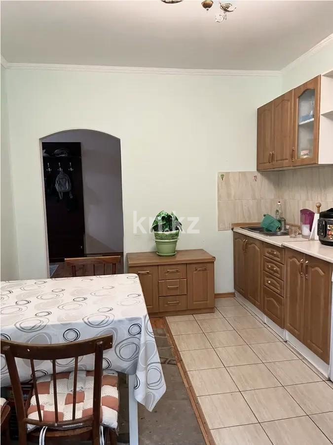 Продажа 1-комнатной квартиры, 46 м² в Астане