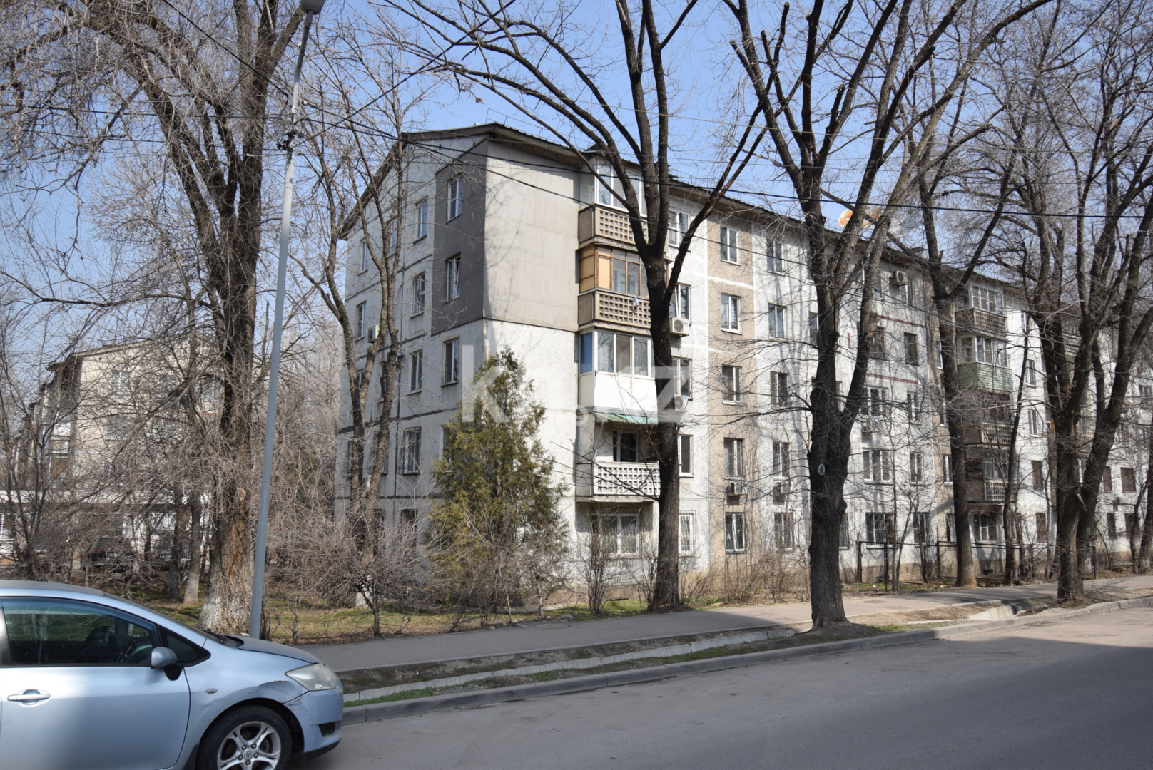 Продажа 2-комнатной квартиры, 43.2 м² в Алматы - фото 16