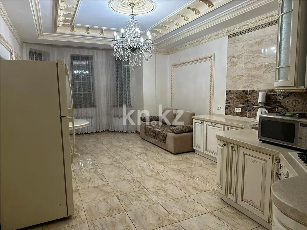 Продажа 3-комнатной квартиры, 113 м² в Астане - фото 3