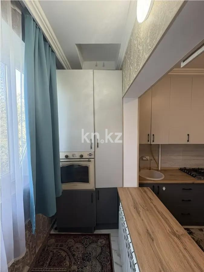 Продажа 2-комнатной квартиры, 61 м² - Продажа квартир в панельном доме в Алматы - страница 2 фото 2 из 2