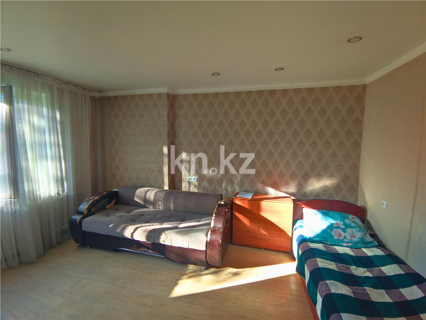Продажа 1-комнатной квартиры, 33 м² - Продажа недвижимости в Казахстане - страница 5 фото 3 из 4