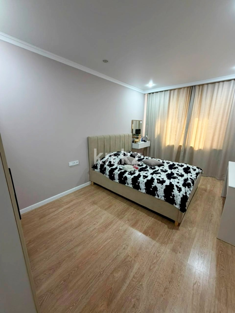 Продажа 3-комнатной квартиры, 58.8 м² - Недвижимость в Казахстане - страница 4 фото 4 из 11