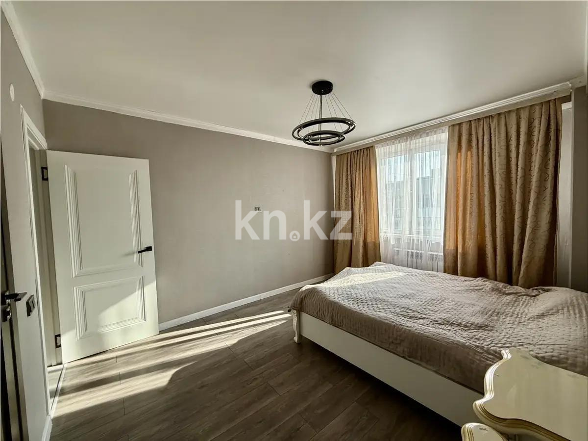 Продажа 2-комнатной квартиры, 63 м² в Алматы - фото 2
