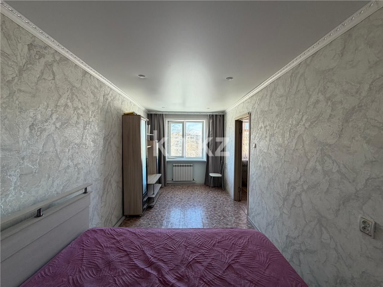 Продажа 2-комнатной квартиры, 46 м² - Продажа квартир в Темиртау фото 4 из 11