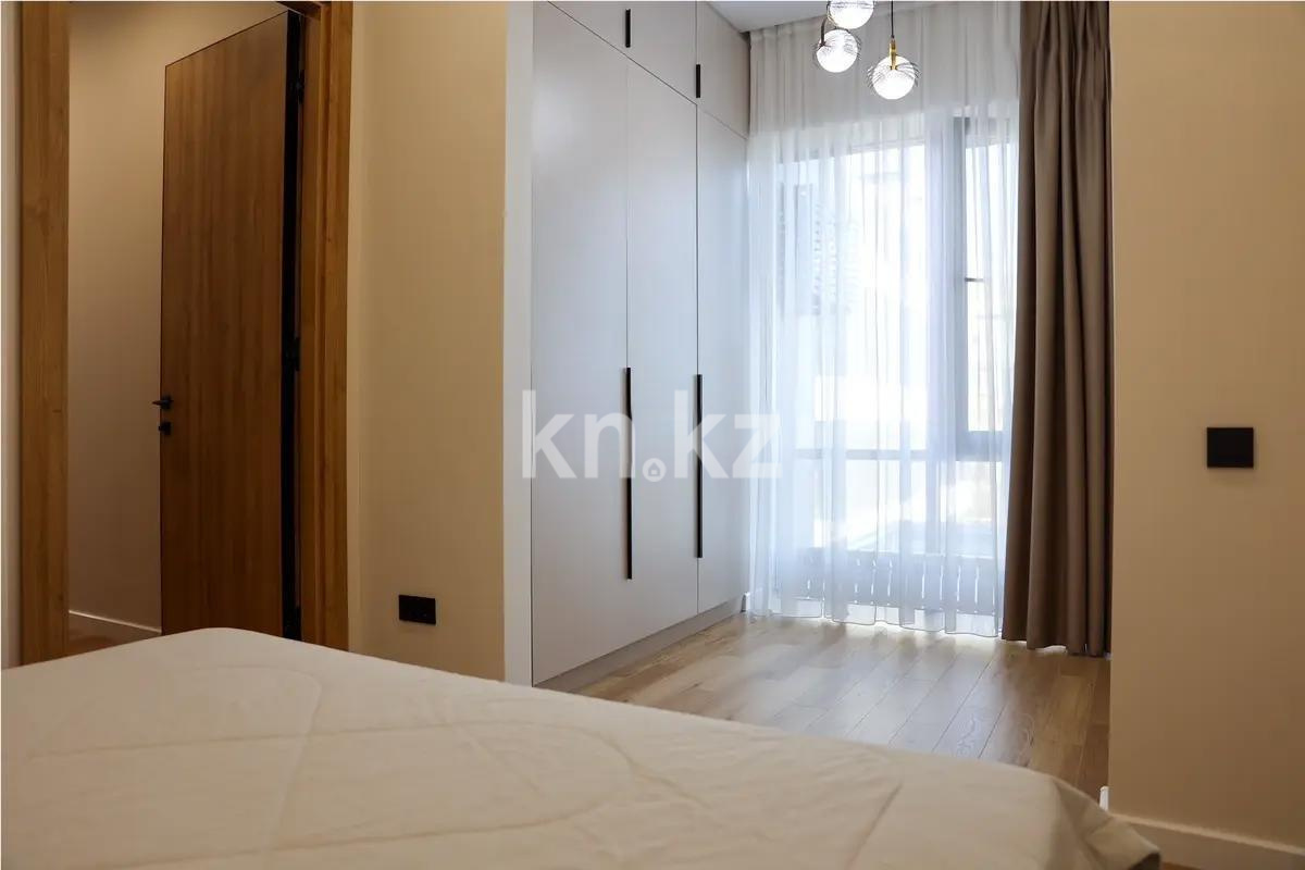 Продажа 2-комнатной квартиры, 62 м², ул. Редько, дом  3 - Продажа квартир в новостройках Алматы фото 2 из 5