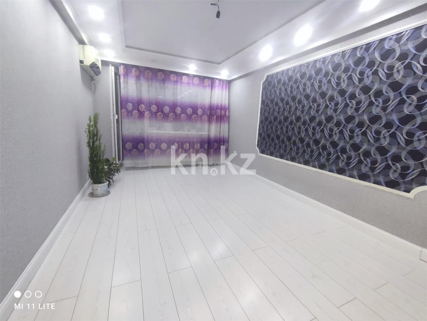 Продажа 2-комнатной квартиры, 42 м², пр. Металлургов в Темиртау - фото 2