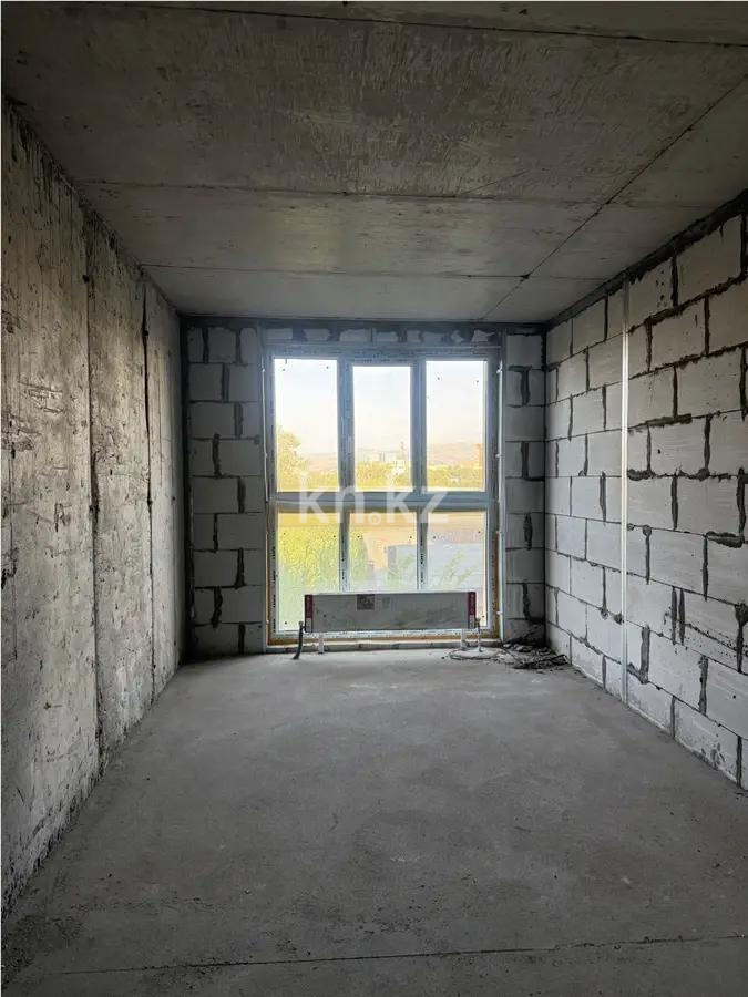 Продажа 1-комнатной квартиры, 44.6 м², ул. Муратбаева, дом  14/5 - Продажа  однокомнатных квартир в Алматы с фото фото 2 из 3