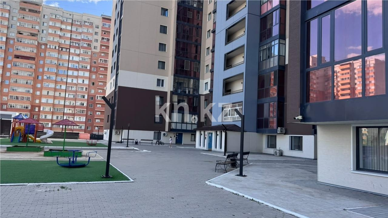 Продажа 3-комнатной квартиры, 74 м² в Караганде - фото 8