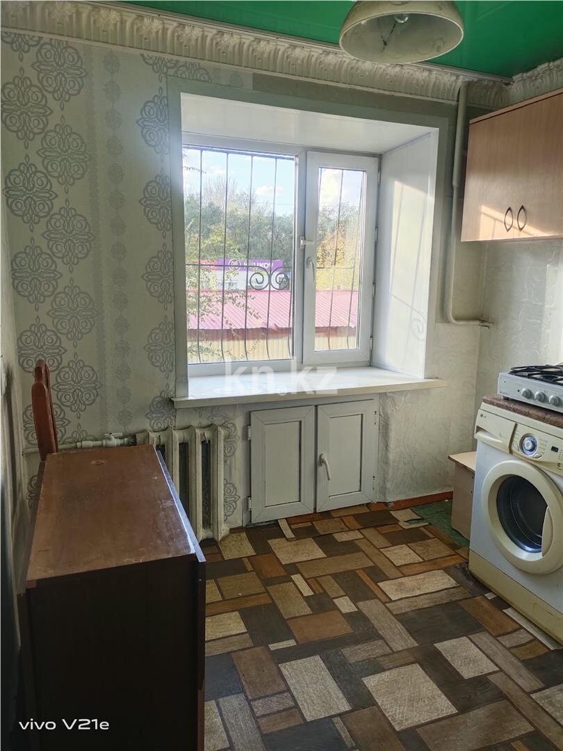 Продажа 2-комнатной квартиры, 40 м² в Караганде - фото 6