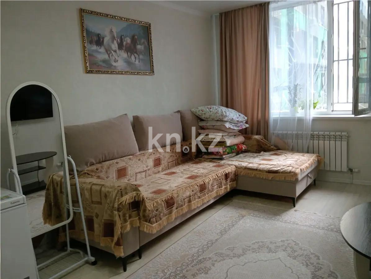 Продажа 1-комнатной квартиры, 42 м² в Астане