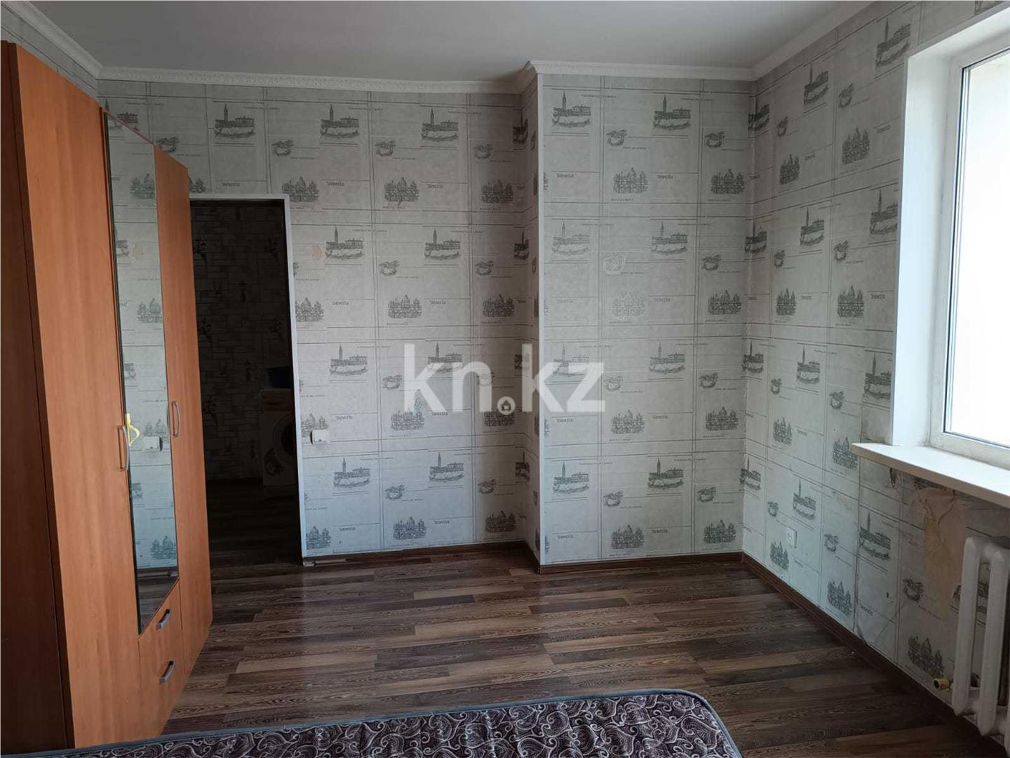 Продажа 3-комнатной квартиры, 81.5 м², пр. Момышулы - Продажа  трехкомнатных квартир в Астане фото 7 из 12