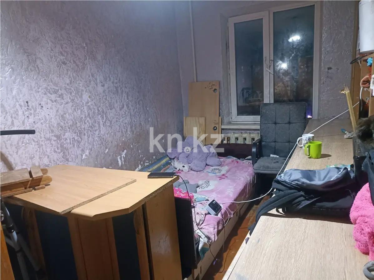 Продажа 4-комнатной квартиры, 75 м² в Алматы - фото 2