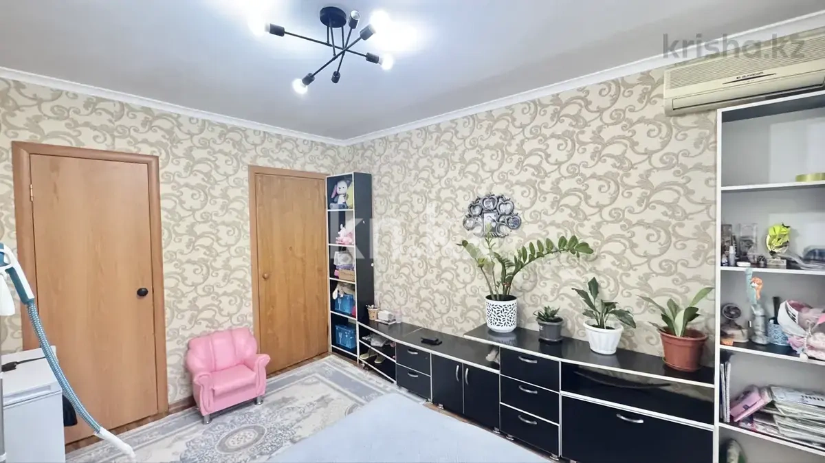 Продажа 2-комнатной квартиры, 50 м² в Астане - фото 11