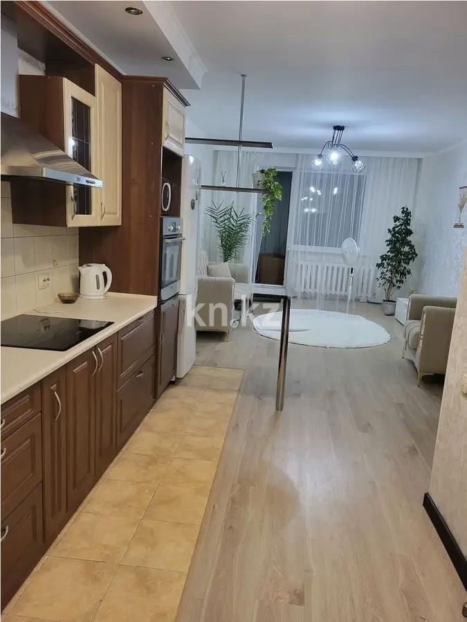 Продажа 1-комнатной квартиры, 39 м² в Астане - фото 2