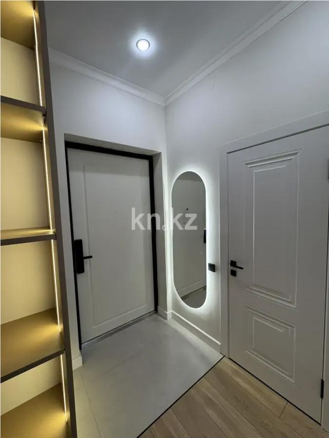 Продажа 2-комнатной квартиры, 42 м² в Алматы - фото 5