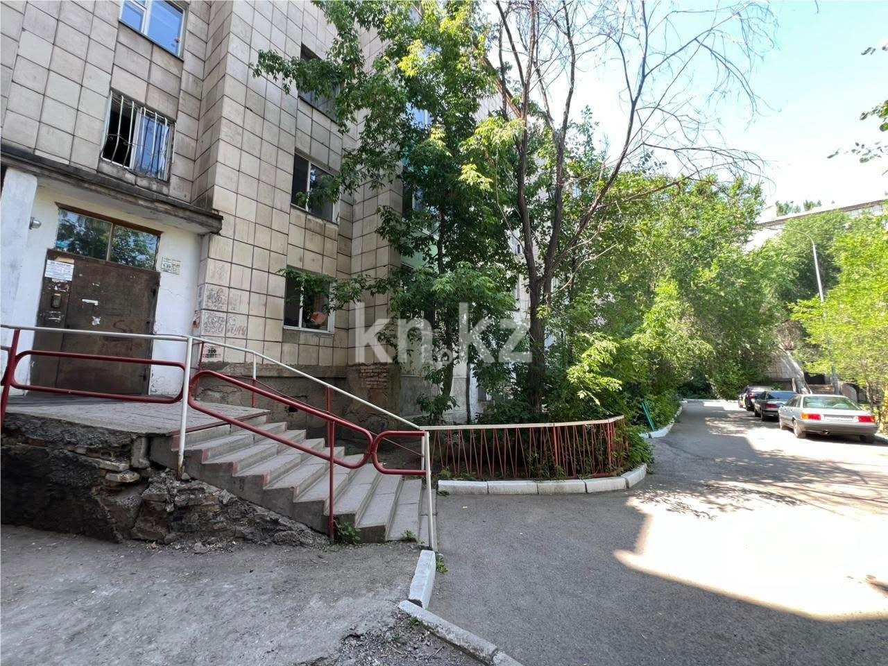 Продажа 2-комнатной квартиры, 48 м² - Продажа двухкомнатных квартир от собственников в Караганде - страница 12 фото 1 из 10