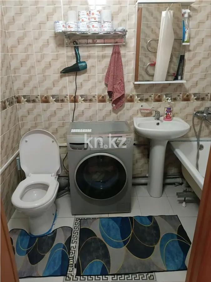 Продажа 1-комнатной квартиры, 40 м², мкр-н Кокжиек, дом  32 в Алматы - фото 4