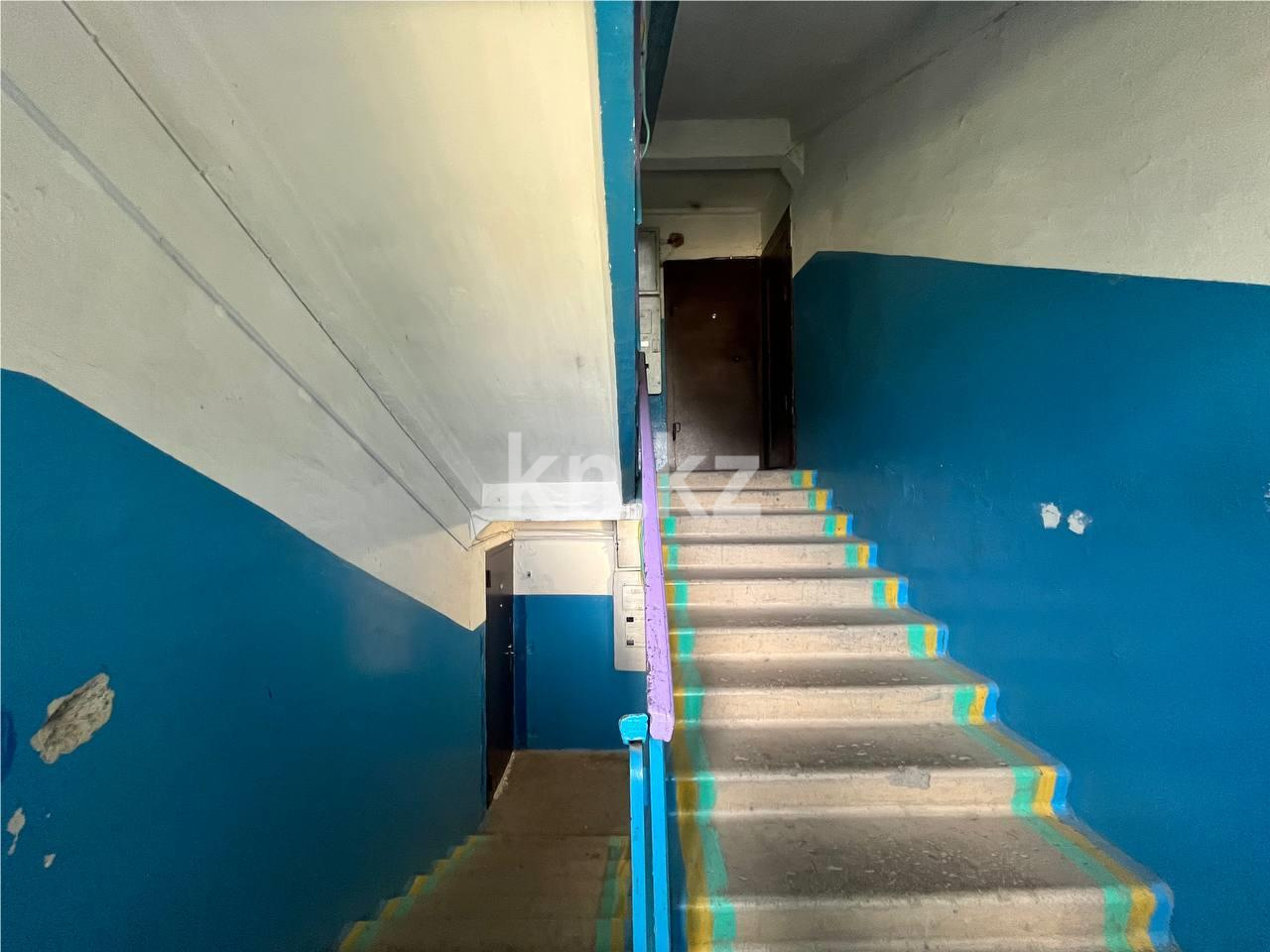 Продажа 2-комнатной квартиры, 44 м², ул. Абая в Темиртау - фото 15