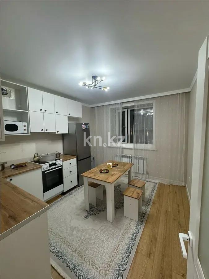 Продажа 1-комнатной квартиры, 38 м², ул. Болекпаева, дом  22 в Астане - фото 2
