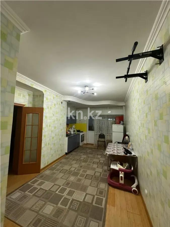 Продажа 1-комнатной квартиры, 56 м² - Продажа однокомнатных квартир от собственников в Астане - страница 6 фото 2 из 3