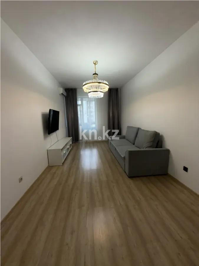 Продажа 2-комнатной квартиры, 69.9 м² - Продажа недвижимости в Астане - страница 9 фото 1 из 4