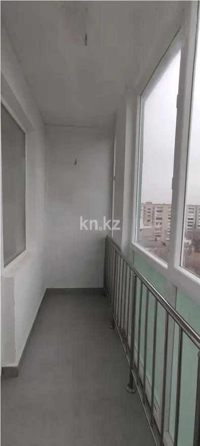 Продажа 1-комнатной квартиры, 34.6 м², ул. Янушкевича, дом  10 - Продажа квартир в Казахстане фото 5 из 5