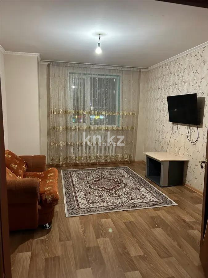Продажа 2-комнатной квартиры, 57.6 м², пр. Кошкарбаева, дом  46 - Продажа квартир в новостройках Астаны без посредников фото 1 из 4
