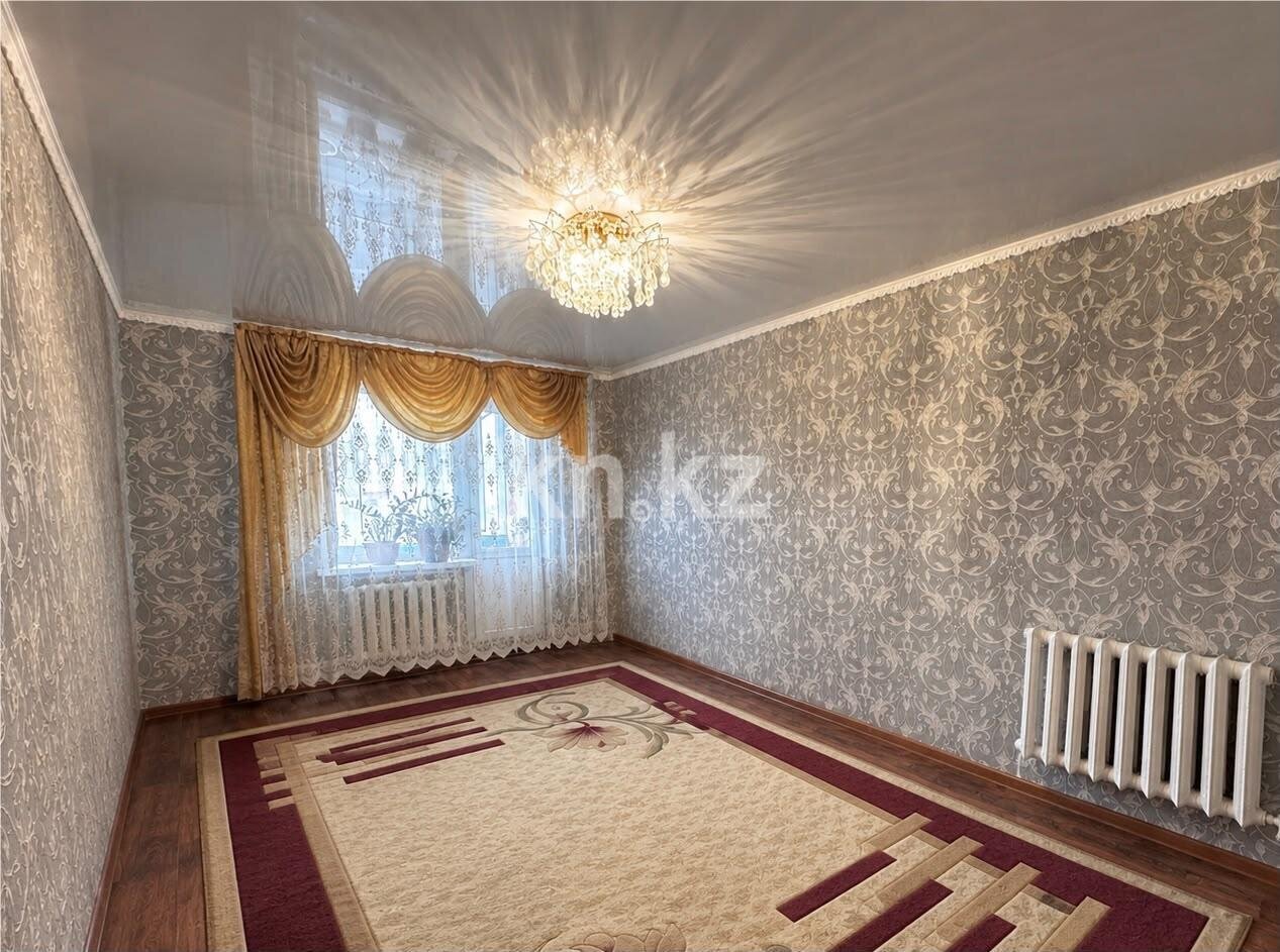 Продажа 3-комнатной квартиры, 62 м² в Темиртау