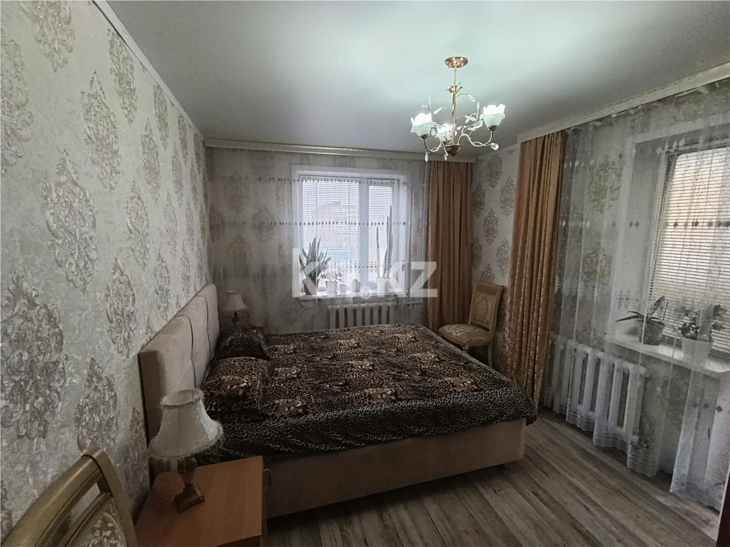 Продажа 2-комнатной квартиры, 54 м² в Темиртау - фото 2