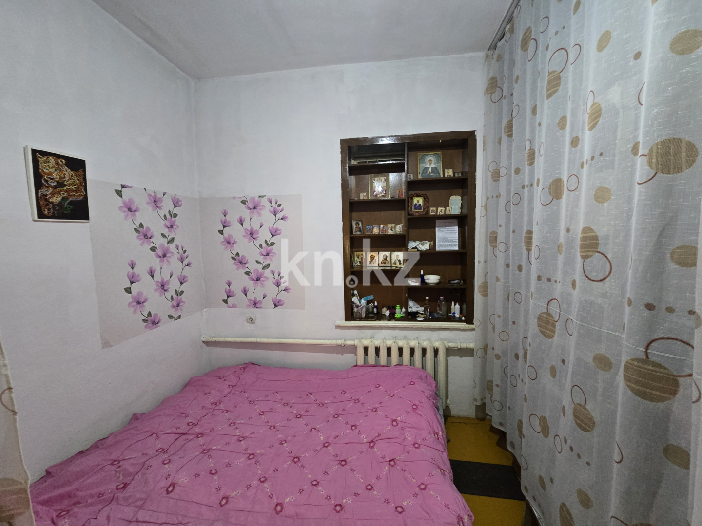 Продажа 8-комнатного дома, 198 м² - Продажа домов, коттеджей в Шымкенте фото 11 из 30