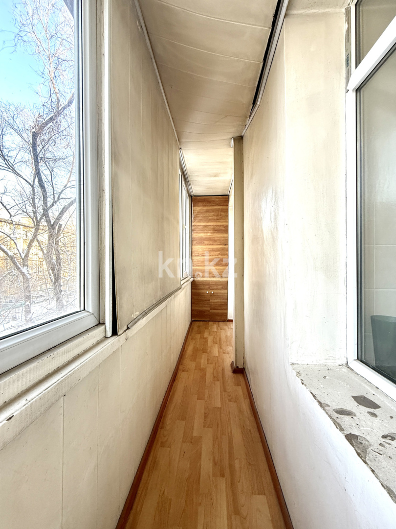 Продажа 4-комнатной квартиры, 86 м² - Продажа квартир в Алматы с фото фото 11 из 16