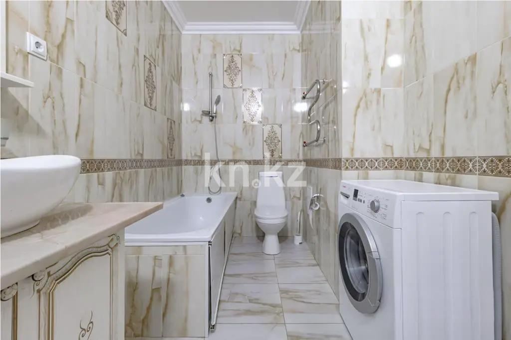 Продажа 2-комнатной квартиры, 48 м² в Астане - фото 4