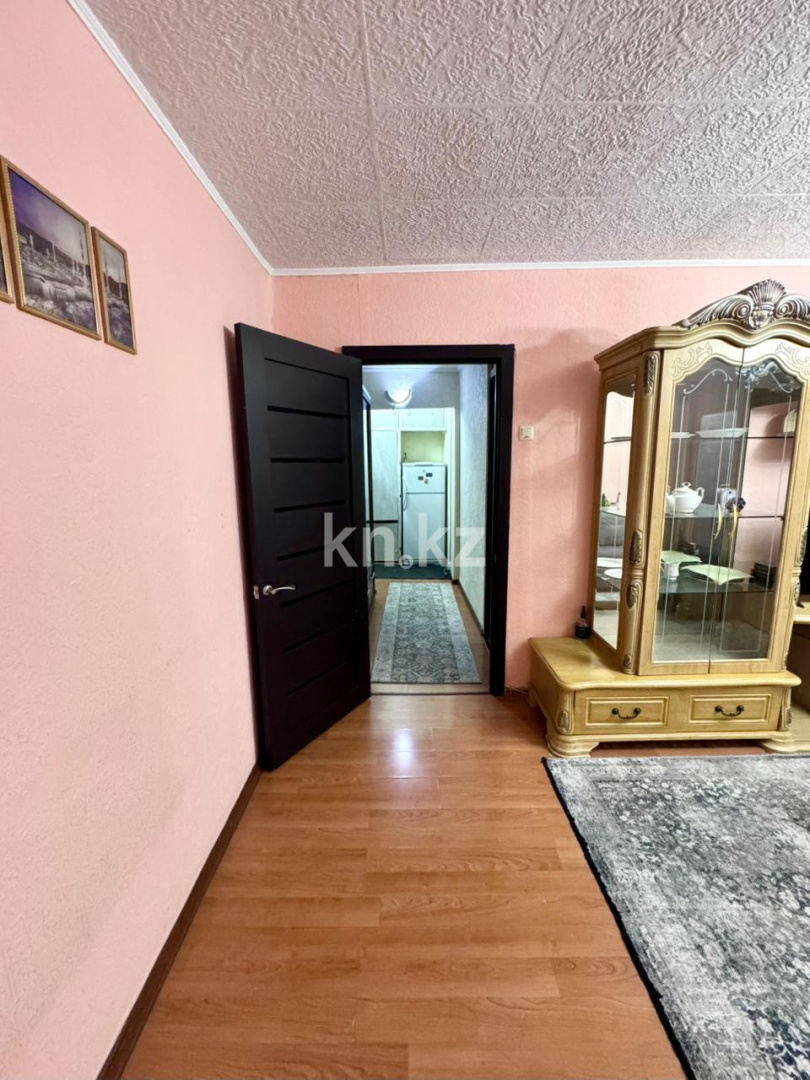 Продажа 2-комнатной квартиры, 43.2 м², мкр-н Коктем-1 - Продажа квартир в Алматы фото 5 из 18