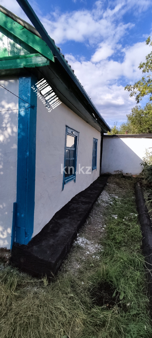 Продажа 4-комнатного дома, 57.1 м² - Продажа домов, коттеджей в Караганде фото 2 из 5