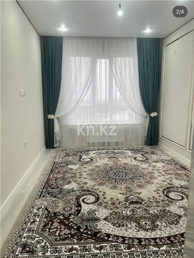 Продажа 1-комнатной квартиры, 39 м², ул. Шаймерденова, дом  4/1 в Астане