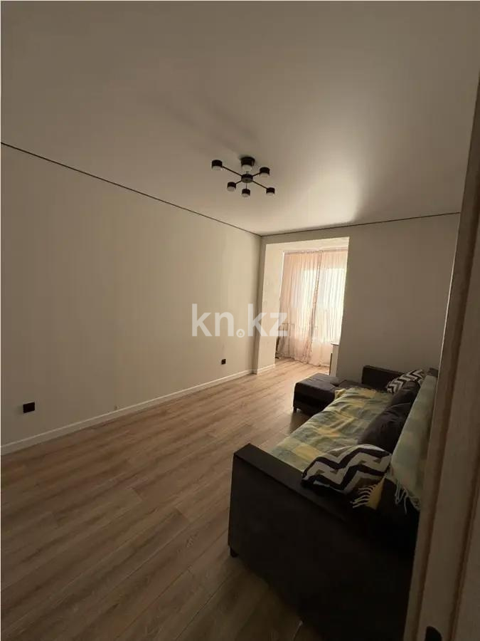 Продажа 1-комнатной квартиры, 45 м² - Продажа однокомнатных квартир в кирпичном доме в Астане - страница 5 фото 1 из 3