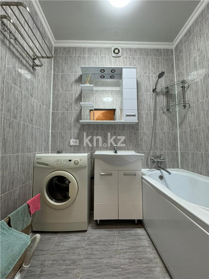 Продажа 2-комнатной квартиры, 43 м² - Продажа двухкомнатных квартир в Караганде - страница 2 фото 5 из 5