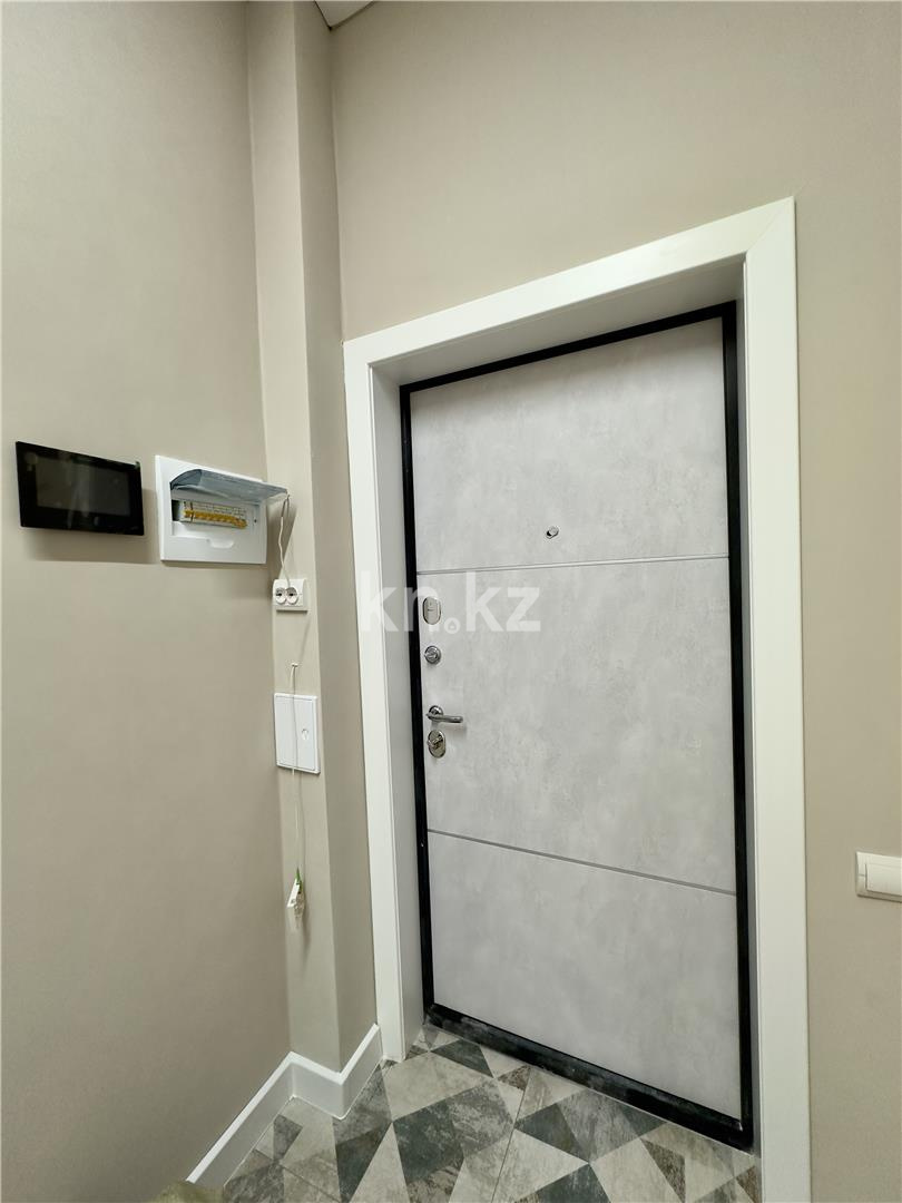 Продажа 3-комнатной квартиры, 97 м², пр. Шахтеров, дом  68 - Продажа  трехкомнатных квартир в Караганде фото 25 из 37