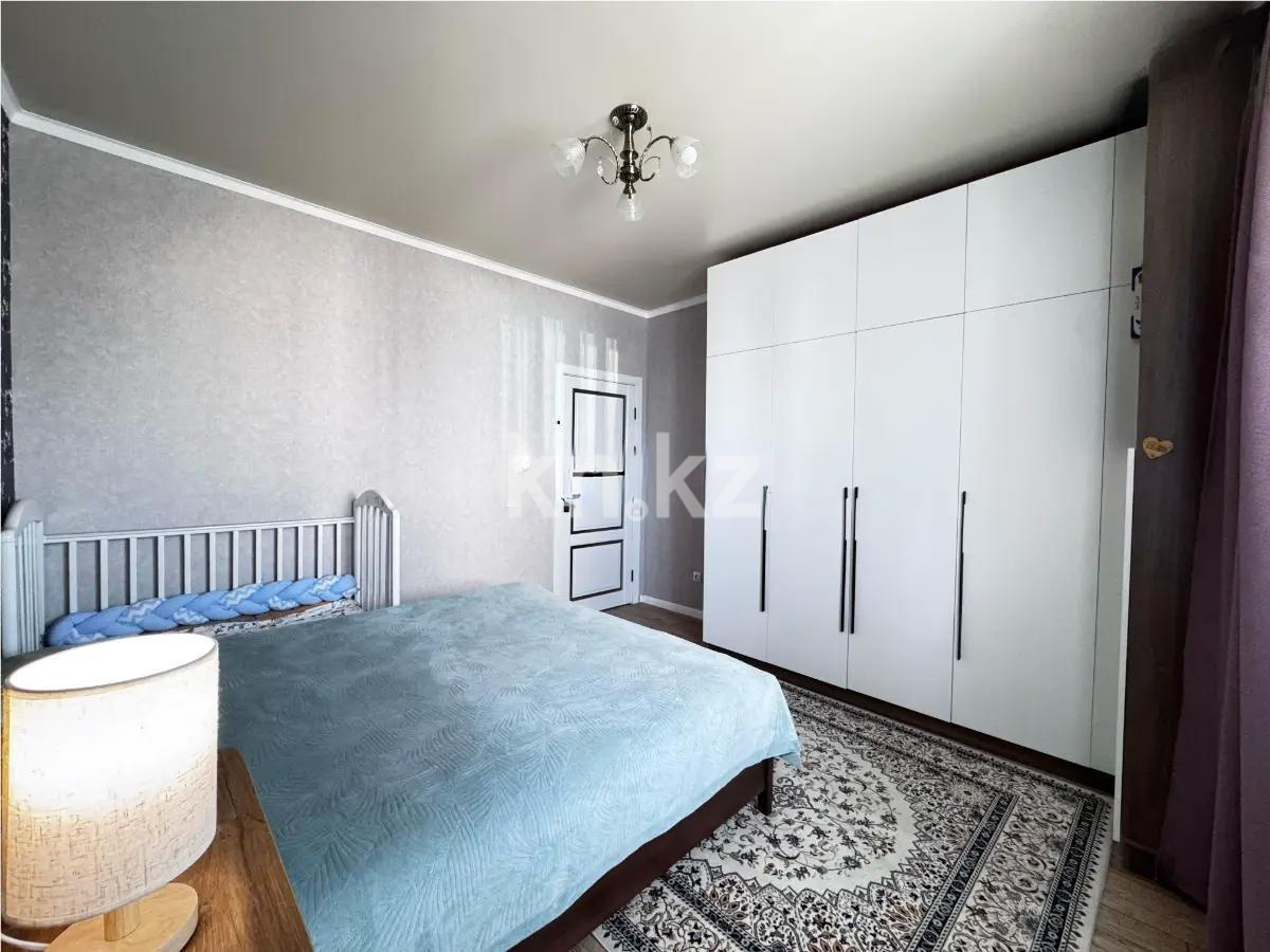 Продажа 2-комнатной квартиры, 74 м², ул. Бокейхана, дом  2 в Астане - фото 4
