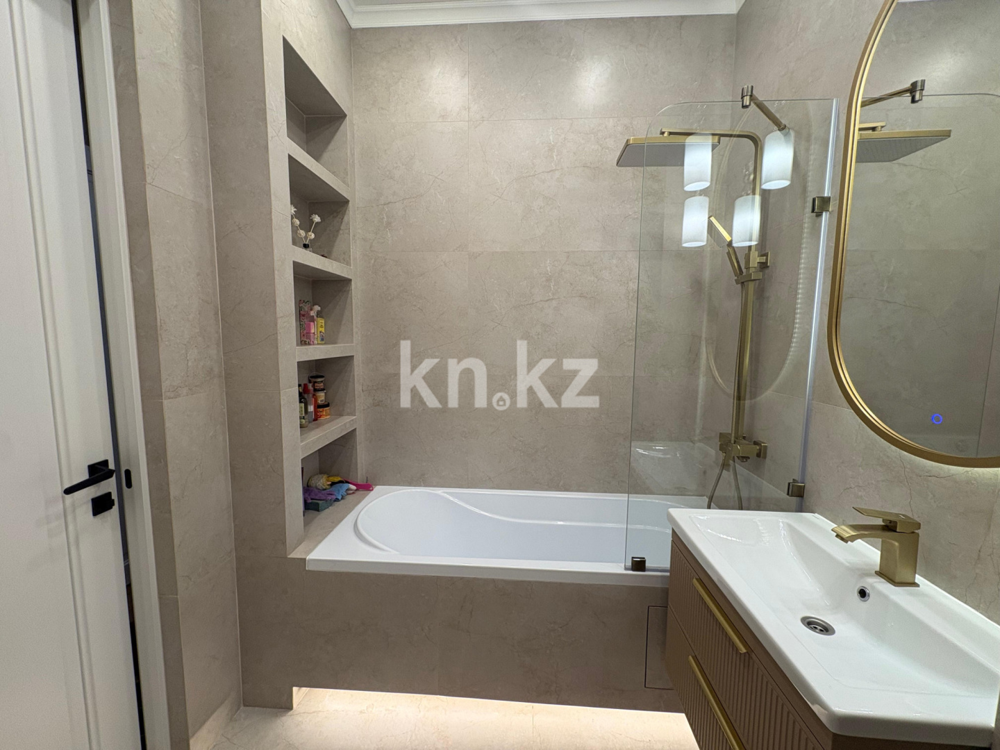 Продажа 3-комнатной квартиры, 75 м² - Продажа квартир в Казахстане - страница 45 фото 21 из 30