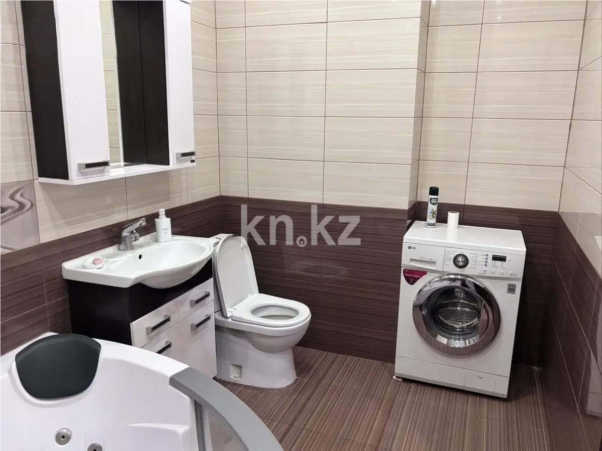 Продажа 2-комнатной квартиры, 48 м² в Астане - фото 3