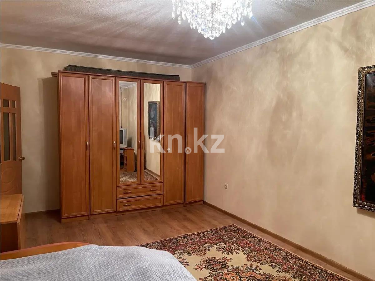 Продажа 1-комнатной квартиры, 38 м² в Алматы
