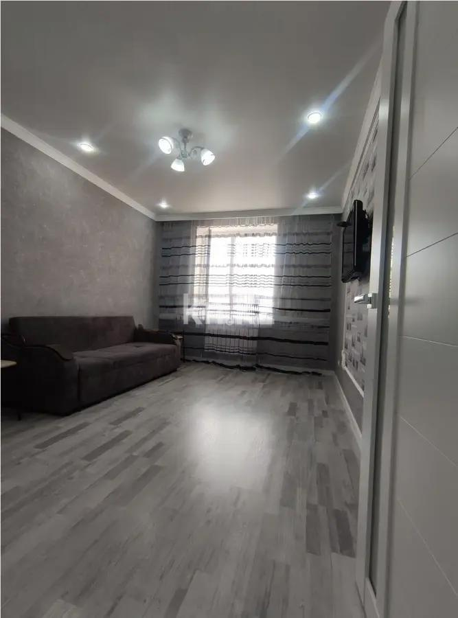 Продажа 2-комнатной квартиры, 38 м² - Продажа квартир в Астане - страница 9 фото 1 из 4