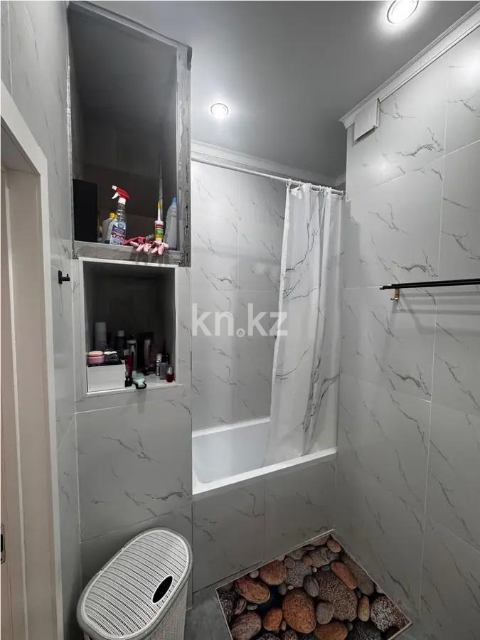 Продажа 2-комнатной квартиры, 59 м², ул. Кенесары, дом  4а в Астане - фото 5